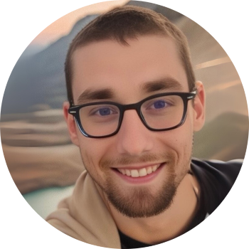 Avatar Guillaume Reichenbach